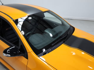 2014 FPV FG MK II Falcon GTF Build No 259 - Octane