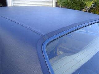 ZG Fairlane 351 50th Anniversary