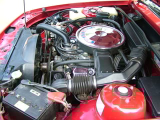 VL Group A Commodore #39