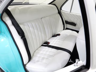 1974 Holden Kingswood - 383 Chev Street Sleeper