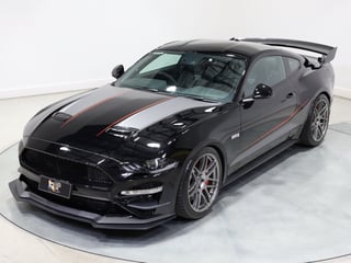 2019 Ford Mustang DJR Limited Edition Build No 22 / 30 - Auto 4,225 km