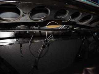 1971 Ford Falcon XY GT Replica - Supercharged 393ci