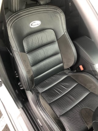 2007 FPV BFII F6 Typhoon R-Spec - 204/300 - 9,183 klms from new!