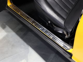 1972 Holden LJ Torana GTR XU1 Tribute  - Yellow Dolly