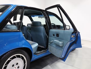 1985 HDT VK SS Group A Brock Commodore - Build No 265