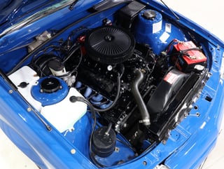 1984 HDT VK SS Group A Brock Commodore Replica - 355ci 450hp