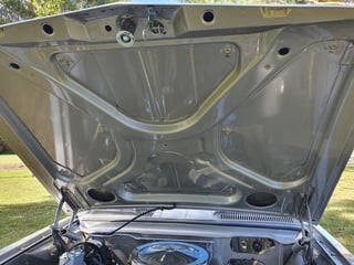 1968 HK Kingswood - 350 Chev V8