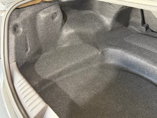 2014 FPV FG MK II GTF  Build No 270/500 - Smoke Grey