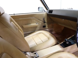 1972 Holden HQ GTS Monaro - 308 4spd Lone 0'Ranger