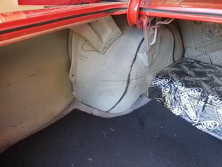 1964 Chevrolet Chevelle Malibu SS