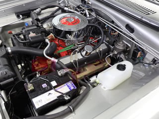 1966 Plymouth Barracuda Formula S