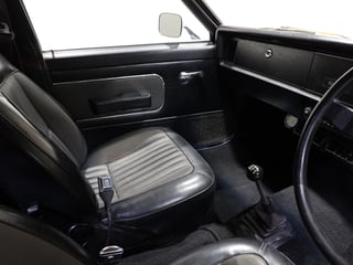 1974 Holden LH Torana L34 SLR 5000 - Chrome Yellow