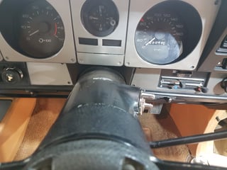 1975 HJ GTS Monaro Coupe 253 V8 4sp