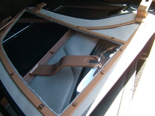 1954 MG TF
