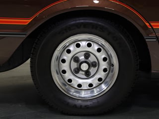 1982 Ford XE Falcon S-Pack 5.8L 4spd - Satellite Brown Metallic