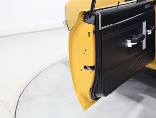 1971 Chrysler VH Valiant Charger E38 - Hot Mustard