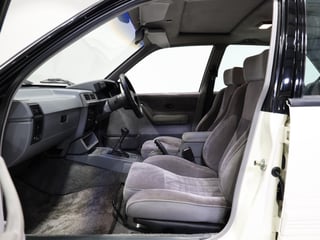 1987 HDT VL Brock Commodore Group 3 Signature Series - Build No 4175