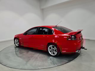 2006 VE Holden SS-V Commodore 6.0 Litre V8