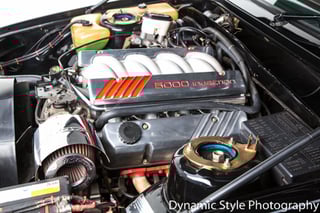 1984 VK Group 3 Commodore Replica