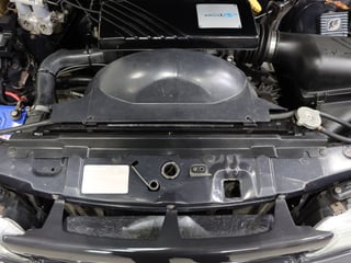 1992 HSV VP GTS Build No 048 - Anthracite