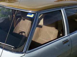 1971 HQ Holden Kingswood