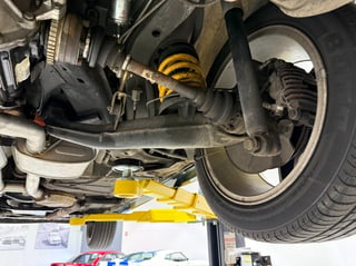 1994 HSV VR GTS Build No 181 - Sherbrooke Green