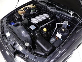 1992 HSV VP GTS Build No 048 - Anthracite