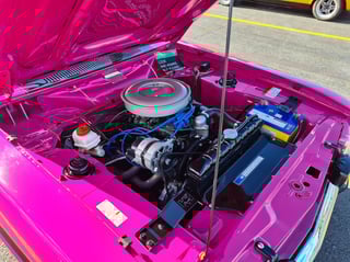 2021 All Ford Day - Sydney