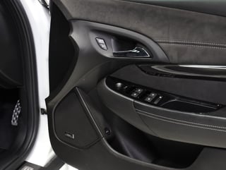 2016 Holden HSV Gen-F2 GTS - Harrop 500kW Enhanced