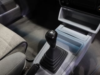 1987 HSV VL Group A SS Commodore - Walkinshaw Tribute