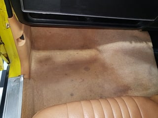 1978 XC Falcon 500 4.9L V8 Ute