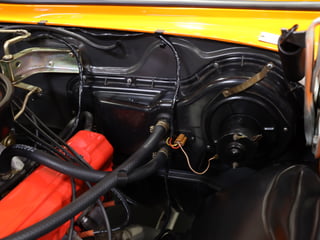 1972 Holden HQ GTS Monaro - 308 4spd Lone 0'Ranger