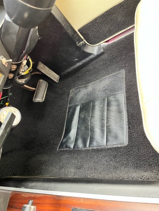 1972 Ford Falcon XA Hardtop GT Replica - Wild Plum