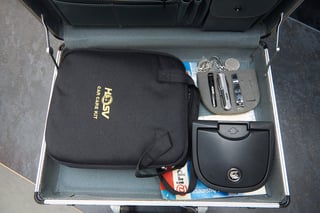 2000 HSV VX GTS 300 Build No.11