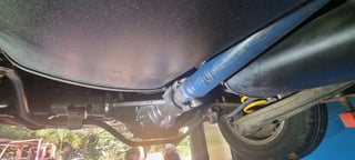 1985 Holden VK Calais 308 V8