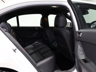 2016 Ford FGX Falcon XR6 Sprint Build No 361 - 5,784 km