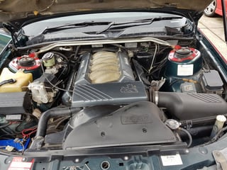 1994 HSV VR GTS 5.7L Stroker #220