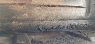 1975 Ford Landau Coupe