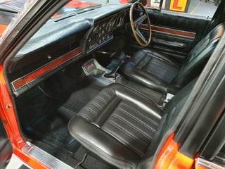 1971 XY Falcon GTHO Phase 3