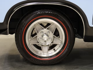 1976 Ford Falcon XB GT- Skyview Blue Sunroof