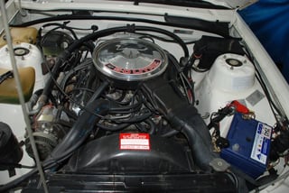 HDT VK SS Commodore  #3088