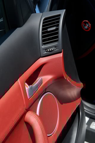 2008 HSV W427 Build No. 17 of 137 - 2,586 km