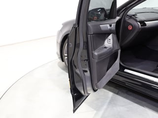 2010 FPV FG GT Build No 16 - 6 Speed Manual in Silhouette 