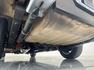 1973 Ford Falcon XA GT 4 Speed Manual - Red Pepper