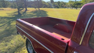 1967 Ford F100 Ranger Pick Up - 352 FE V8