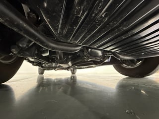 1974 Holden HQ Monaro GTS 308 4sp - Glacier White