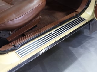 1979 Ford XD Falcon GL