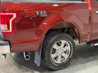 2018 Ford F150 XLT XTR 4x4 - 5.0L V8