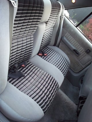 XD Fairmont Ghia ESP 5.8L