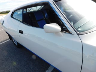 1978 Ford XC Falcon Cobra #137